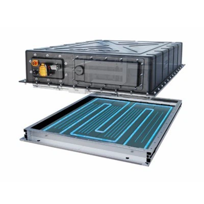 Bagaimanakah pad haba bateri berfungsi?